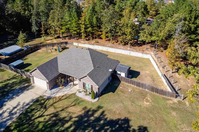 10684 Hinds Road, Benton, AR 72019
