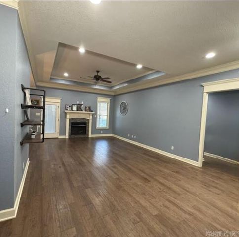 10684 Hinds Road, Benton, AR 72019