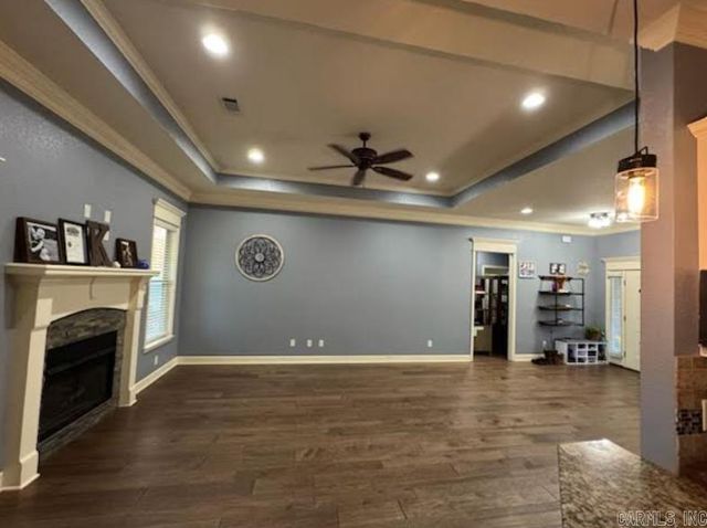 10684 Hinds Road, Benton, AR 72019