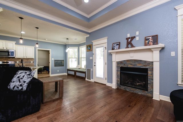 10684 Hinds Road, Benton, AR 72019