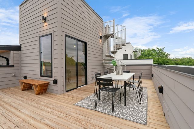 1008 Douglas Ave, Nashville, TN 37206