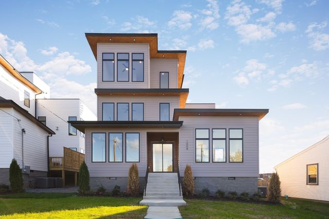 1008 Douglas Ave, Nashville, TN 37206