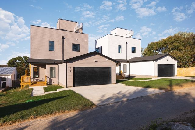 1008 Douglas Ave, Nashville, TN 37206