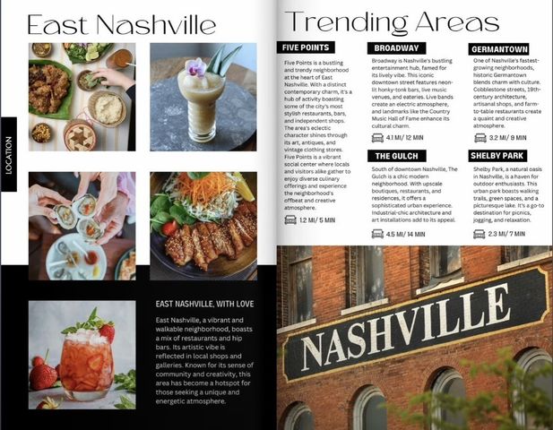 1008 Douglas Ave, Nashville, TN 37206