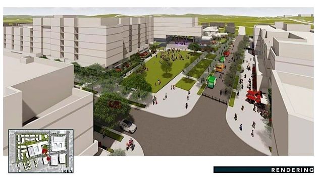 1008 Douglas Ave, Nashville, TN 37206