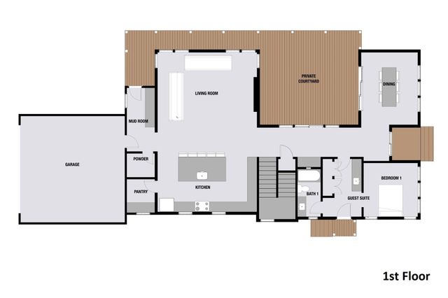 1008 Douglas Ave, Nashville, TN 37206