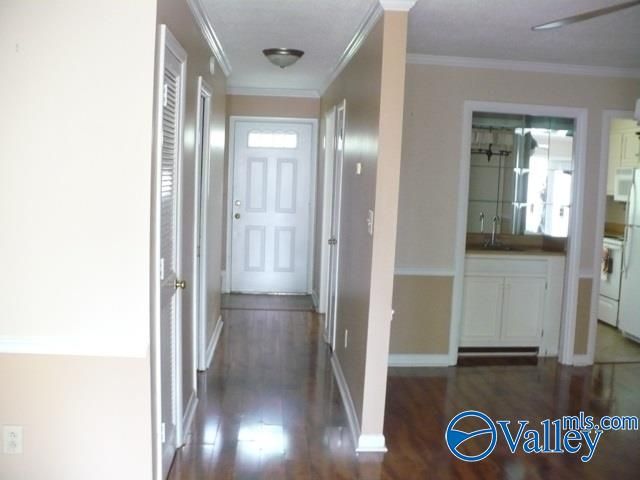 11515 Jade Lane, Huntsville, AL 35803