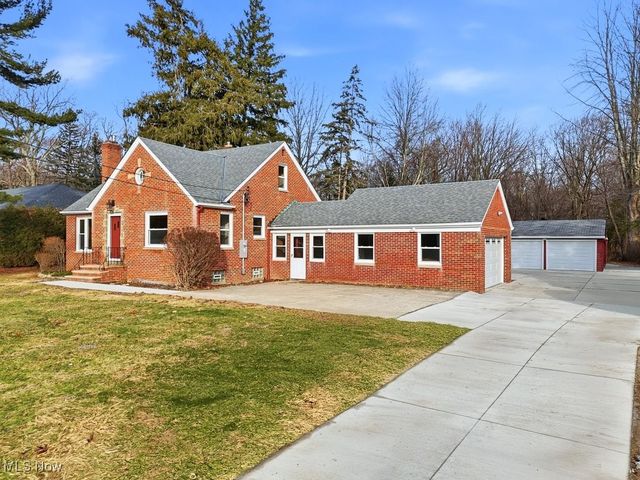 6119 E Sprague Road, Independence, OH 44131