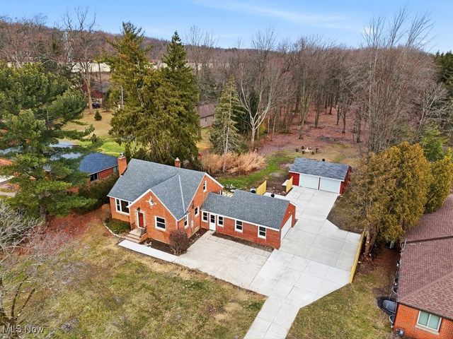 6119 E Sprague Road, Independence, OH 44131