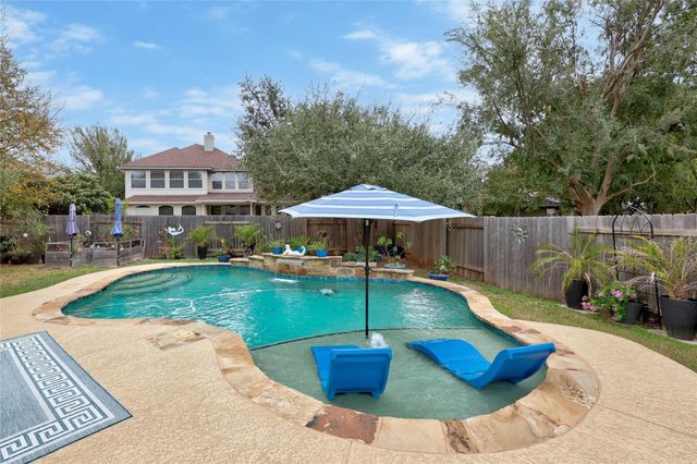 1102 Rowley DR, Cedar Park, TX 78613