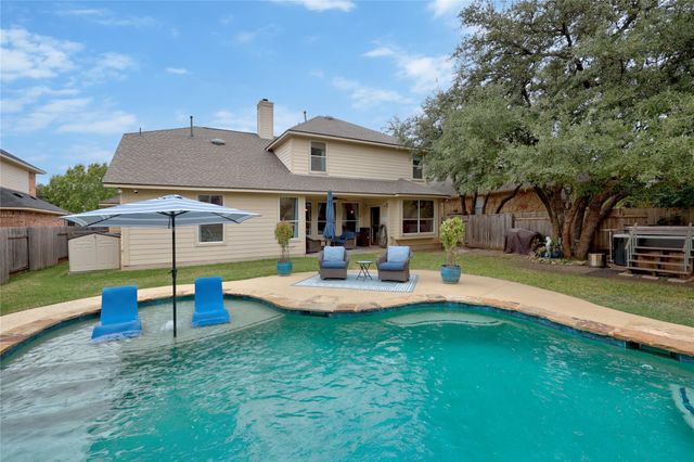 1102 Rowley DR, Cedar Park, TX 78613
