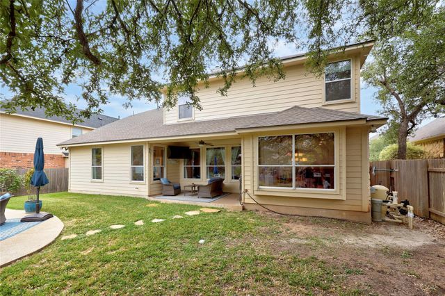 1102 Rowley DR, Cedar Park, TX 78613