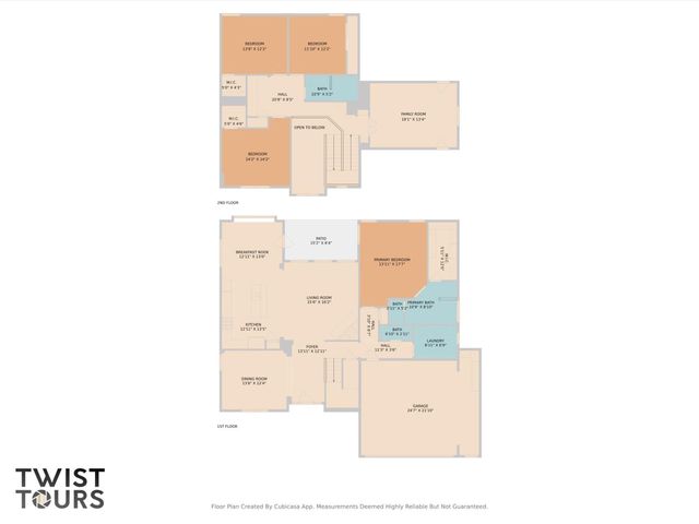 1102 Rowley DR, Cedar Park, TX 78613