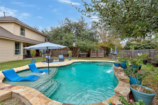 1102 Rowley DR, Cedar Park, TX 78613