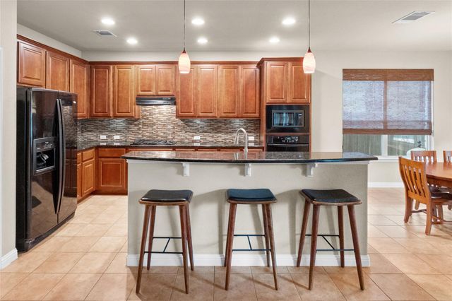 1102 Rowley DR, Cedar Park, TX 78613