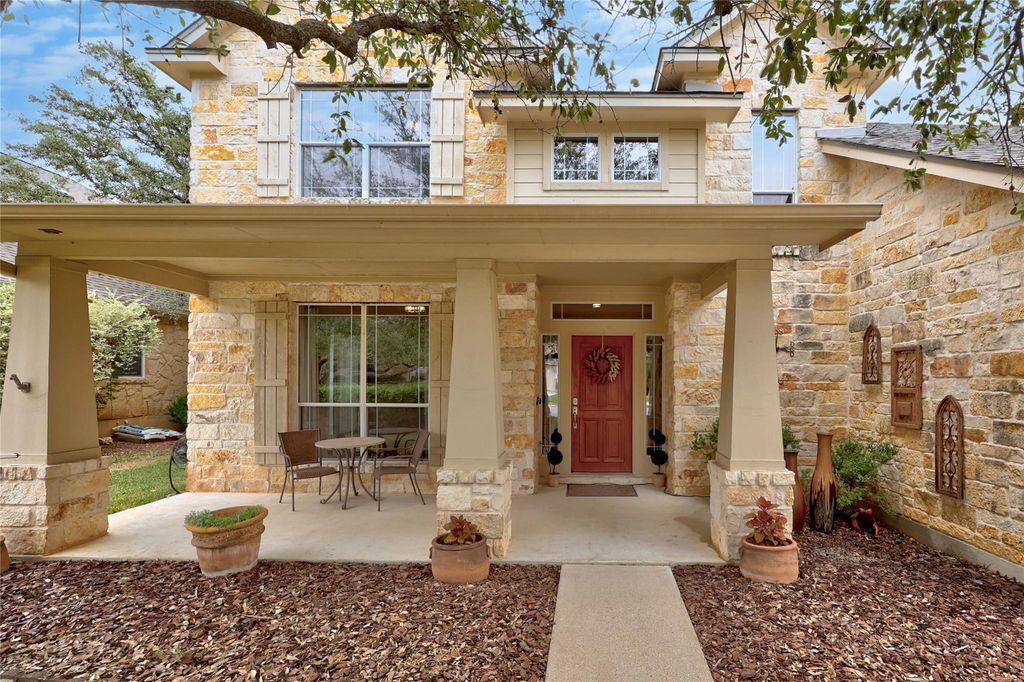 1102 Rowley DR, Cedar Park, TX 78613