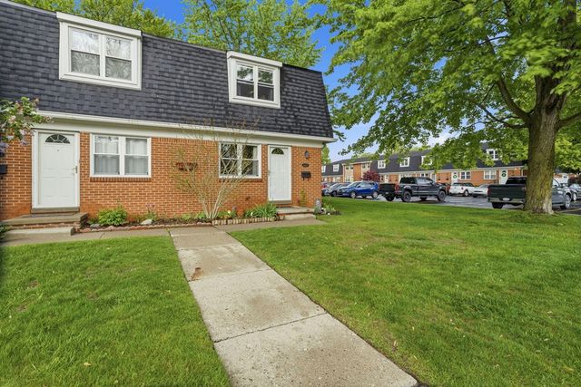 45315 Kensington Street, Utica, MI 48317