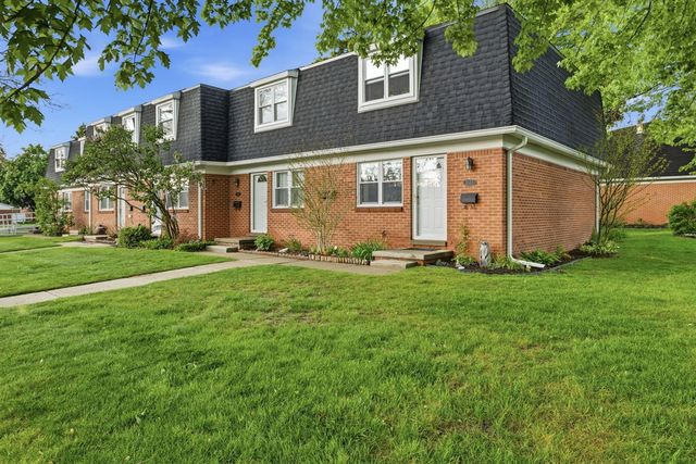 45315 Kensington Street, Utica, MI 48317