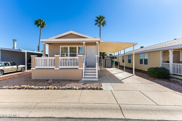 17839 N 17th Street, Phoenix, AZ 85022