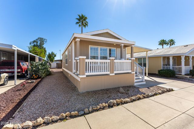 17839 N 17th Street, Phoenix, AZ 85022