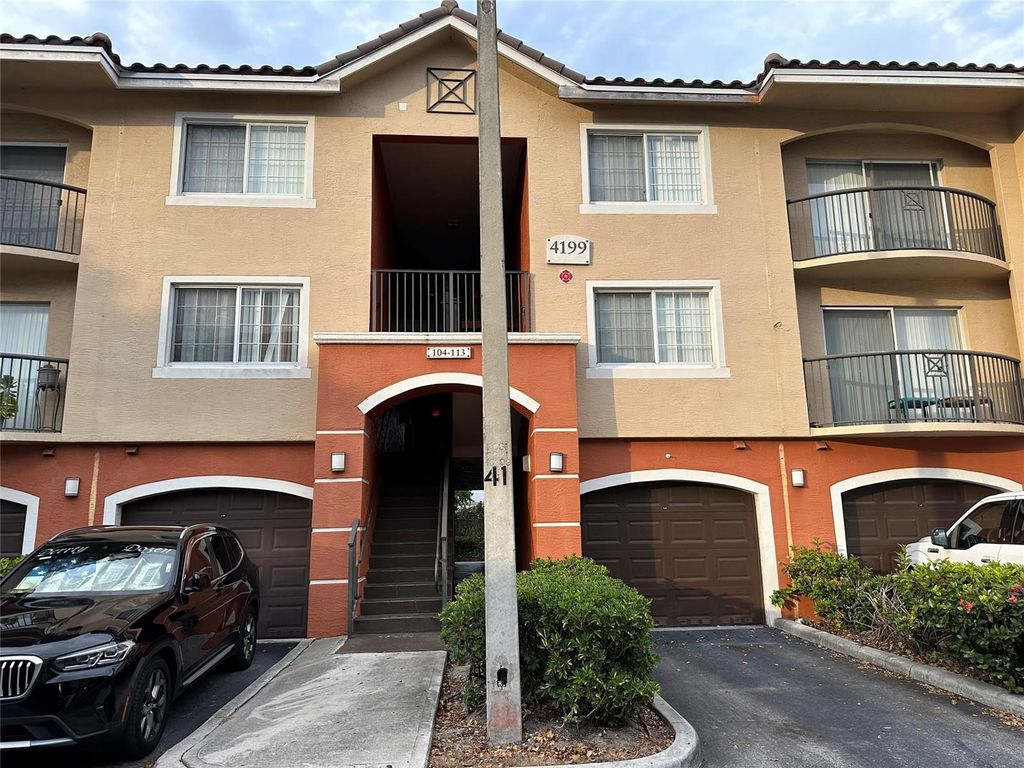 4199 N Haverhill Road 113, West Palm Beach, FL 33417