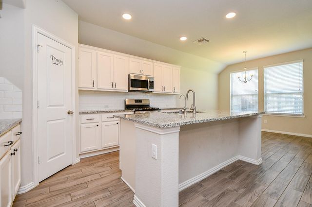 7310 Saddle Tree Drive, Spring, TX 77379