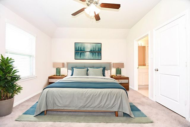 7310 Saddle Tree Drive, Spring, TX 77379