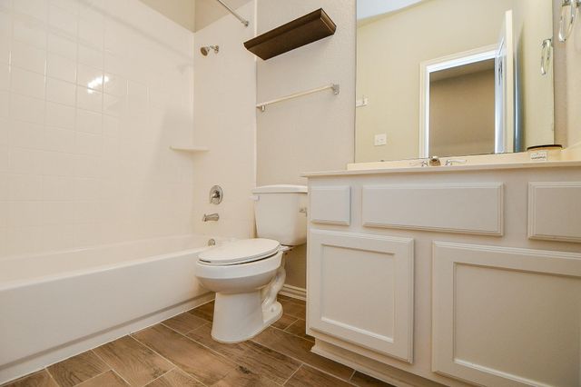 7310 Saddle Tree Drive, Spring, TX 77379