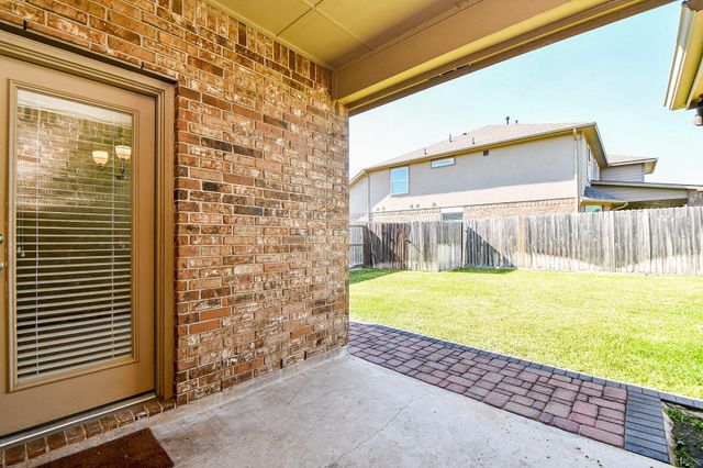 7310 Saddle Tree Drive, Spring, TX 77379