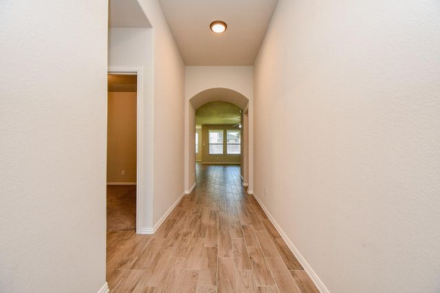 7310 Saddle Tree Drive, Spring, TX 77379