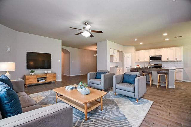 7310 Saddle Tree Drive, Spring, TX 77379