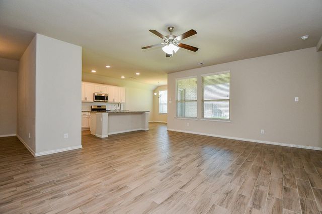 7310 Saddle Tree Drive, Spring, TX 77379