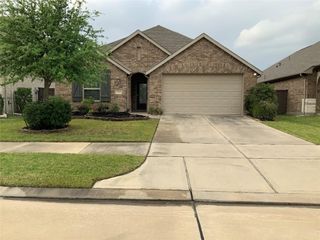 7310 Saddle Tree Drive, Spring, TX 77379