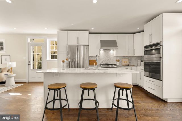 1822 TAYLOR ST NE, Washington, DC 20018