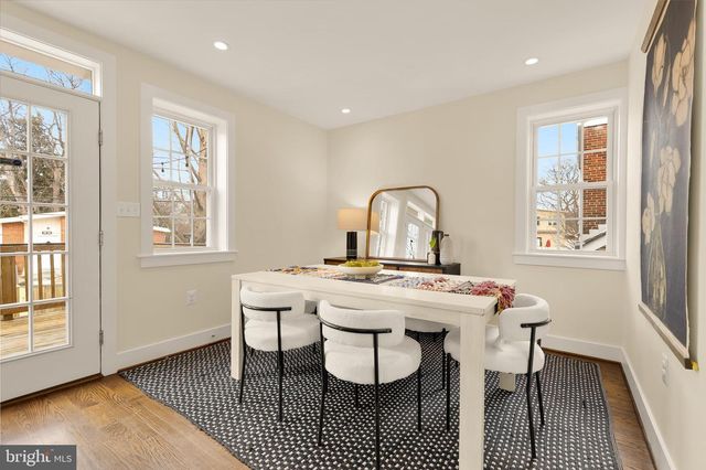 1822 TAYLOR ST NE, Washington, DC 20018