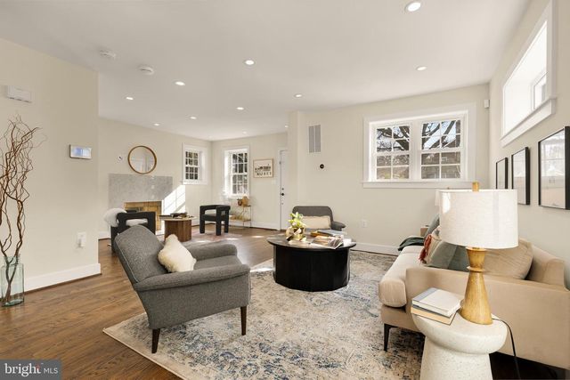 1822 TAYLOR ST NE, Washington, DC 20018