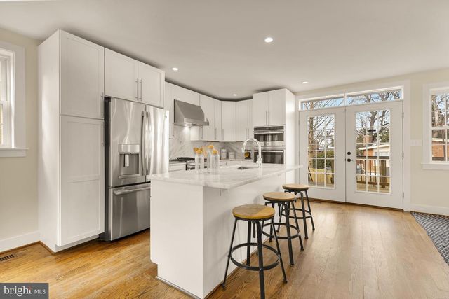 1822 TAYLOR ST NE, Washington, DC 20018