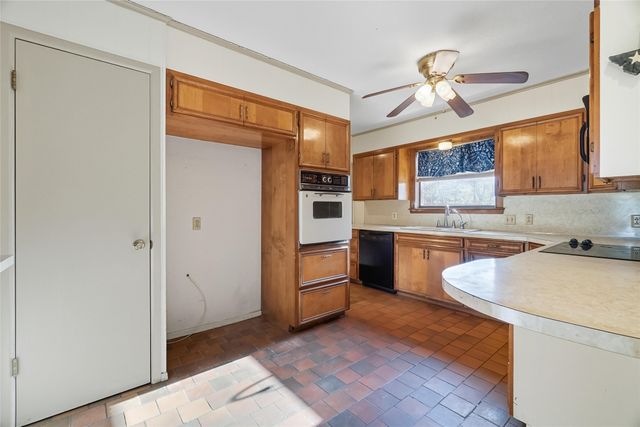 361 Foothill Road, Abilene, TX 79602