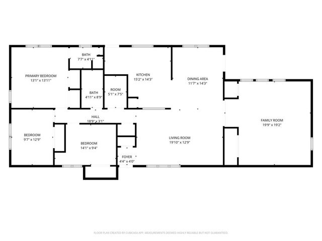 361 Foothill Road, Abilene, TX 79602