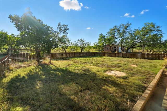 361 Foothill Road, Abilene, TX 79602