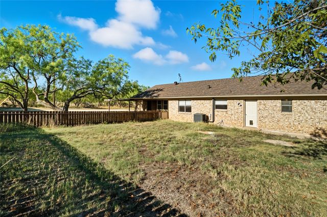 361 Foothill Road, Abilene, TX 79602