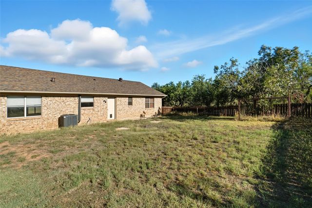 361 Foothill Road, Abilene, TX 79602
