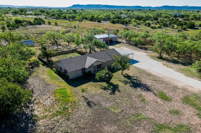 361 Foothill Road, Abilene, TX 79602