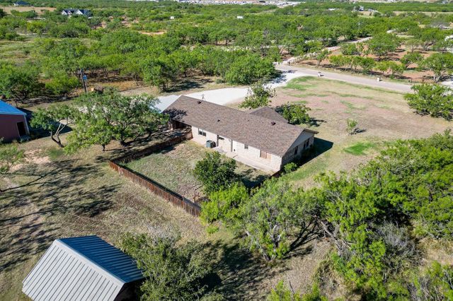 361 Foothill Road, Abilene, TX 79602