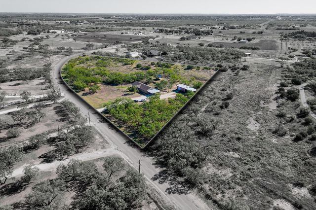 361 Foothill Road, Abilene, TX 79602