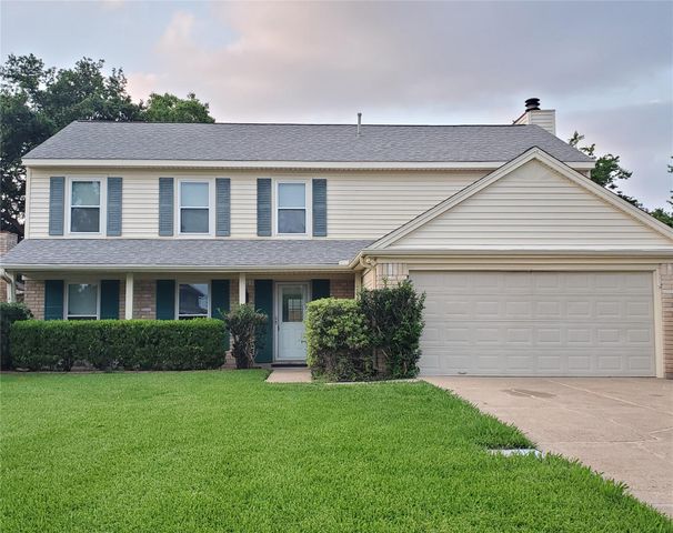 3323 Green Fields Drive, Sugar Land, TX 77479