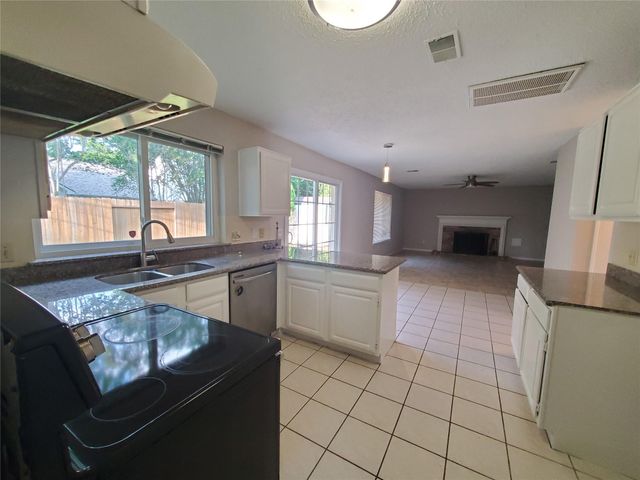3323 Green Fields Drive, Sugar Land, TX 77479