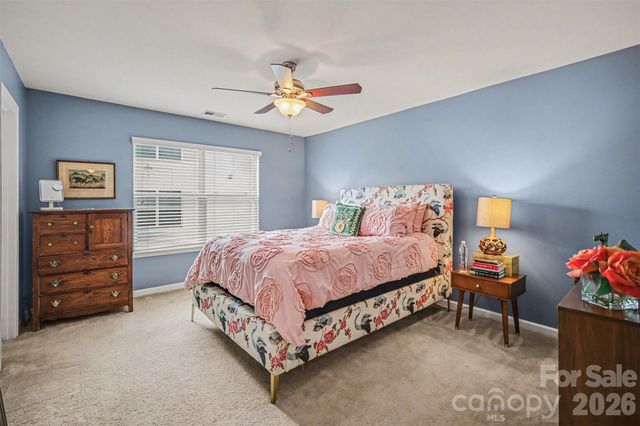 10718 Cove Point Drive, Charlotte, NC 28278