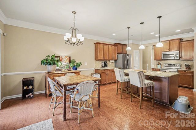 10718 Cove Point Drive, Charlotte, NC 28278