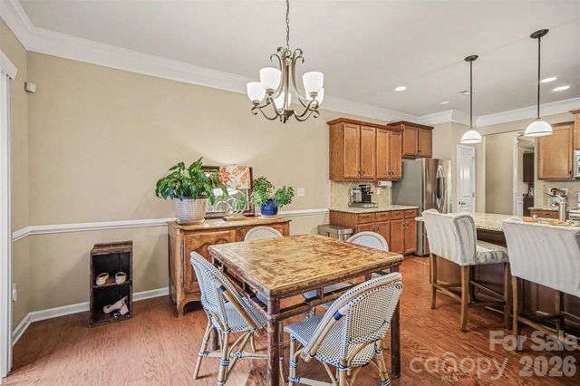 10718 Cove Point Drive, Charlotte, NC 28278
